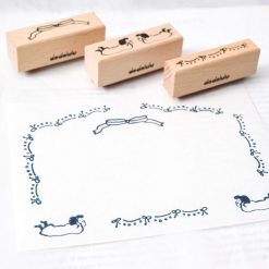 Dodolulu Wooden Stamp Set – Beholding — gallery