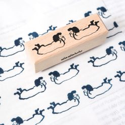 Dodolulu Wooden Stamp Set – Beholding — gallery