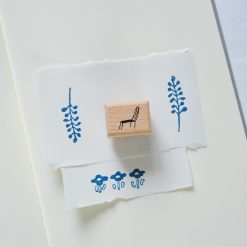 Dodolulu Wooden Stamp Set – By the Window — gallery