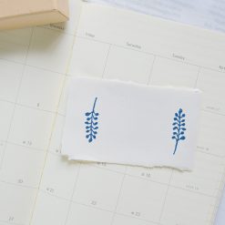 Dodolulu Wooden Stamp Set – By the Window — gallery