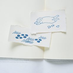 Dodolulu Wooden Stamp Set – In the Forest — gallery