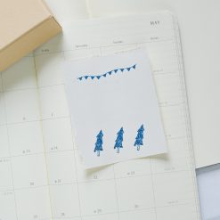 Dodolulu Wooden Stamp Set – In the Forest — gallery