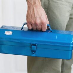 Toyo Steel Camber-top Toolbox Y-350