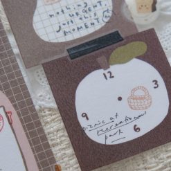 Eileen Tai Memo Pad – Picnic Daydream — gallery