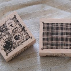 Eileen Tai Rubber Stamps – Picnic Daydream Sets — gallery