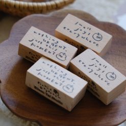 Eileen Tai Rubber Stamps – Small Joys — gallery