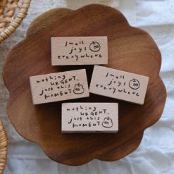 Eileen Tai Rubber Stamps – Small Joys — gallery