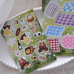 Eileen Tai Stickers – Picnic Daydream — gallery