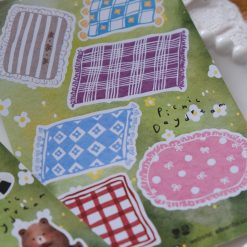 Eileen Tai Stickers – Picnic Daydream — gallery