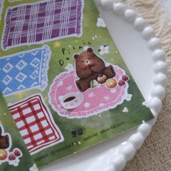 Eileen Tai Stickers – Picnic Daydream — gallery