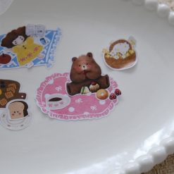 Eileen Tai Stickers – Picnic Daydream — gallery