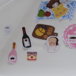 Eileen Tai Stickers – Picnic Daydream — gallery