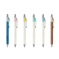Pentel Energel Clena Gel Pen