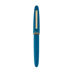 Esterbrook Estie Back To The Land Funky Lake Fountain Pen — gallery