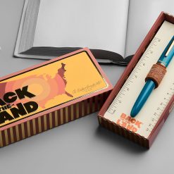 Esterbrook Estie Back To The Land Funky Lake Fountain Pen — gallery