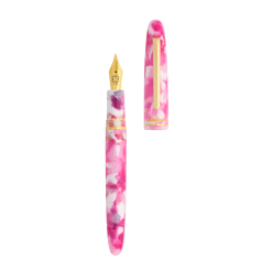 Esterbrook Estie Bestie Bubble Gum Bliss Fountain Pen