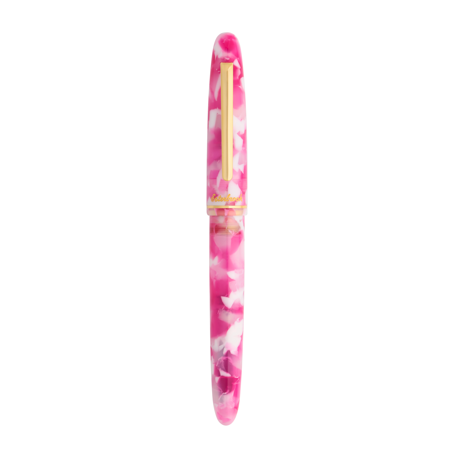 Esterbrook Estie Bestie Bubble Gum Bliss Fountain Pen — gallery
