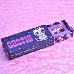Esterbrook Estie Bestie Bubble Gum Bliss Fountain Pen — gallery