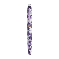 Esterbrook Estie Bestie Sugar Plum Bliss Fountain Pen — gallery