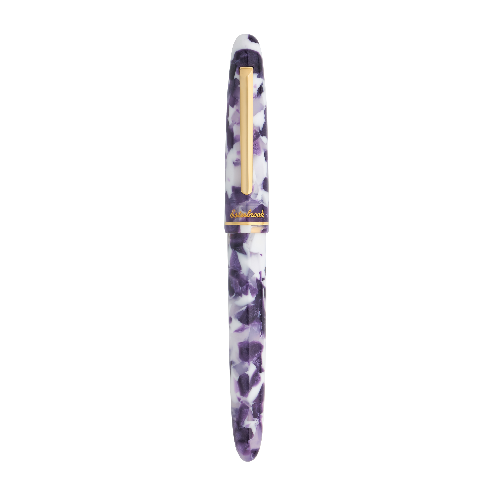Esterbrook Estie Bestie Sugar Plum Bliss Fountain Pen — gallery