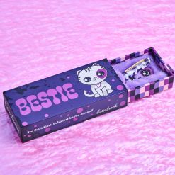 Esterbrook Estie Bestie Sugar Plum Bliss Fountain Pen — gallery