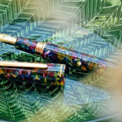 Esterbrook Estie Botanical Gardens Fountain Pen — gallery