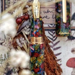 Esterbrook Estie Botanical Gardens Fountain Pen — gallery