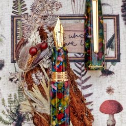 Esterbrook Estie Botanical Gardens Fountain Pen — gallery