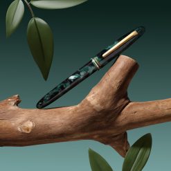 Esterbrook Estie Evergreen Fountain Pen — gallery