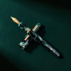 Esterbrook Estie Evergreen Fountain Pen — gallery