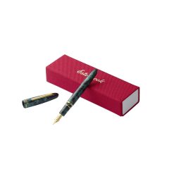 Esterbrook Estie Evergreen Fountain Pen — gallery