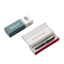 Esterbrook Estie Evergreen Fountain Pen — gallery