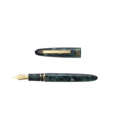 Esterbrook Estie Evergreen Fountain Pen — gallery