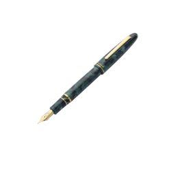Esterbrook Estie Evergreen Fountain Pen — gallery