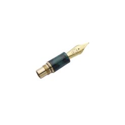 Esterbrook Estie Evergreen Fountain Pen — gallery