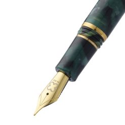 Esterbrook Estie Evergreen Fountain Pen — gallery