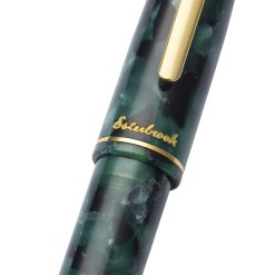 Esterbrook Estie Evergreen Fountain Pen — gallery