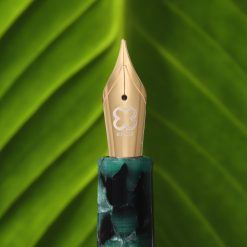 Esterbrook Estie Evergreen Fountain Pen — gallery