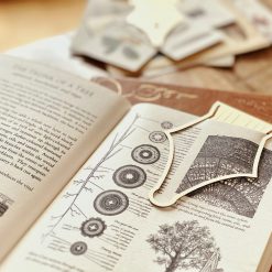 Esterbrook Nib Bookmark — gallery