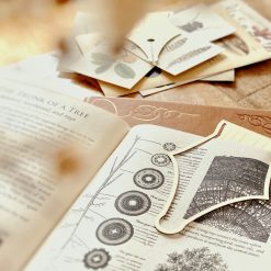 Esterbrook Nib Bookmark — gallery