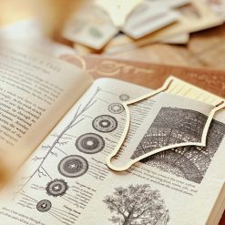 Esterbrook Nib Bookmark — gallery