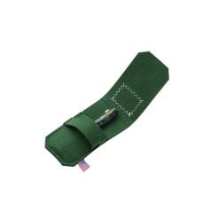 Esterbrook Niblet Evergreen Pocket Fountain Pen (Extra Fine) — gallery