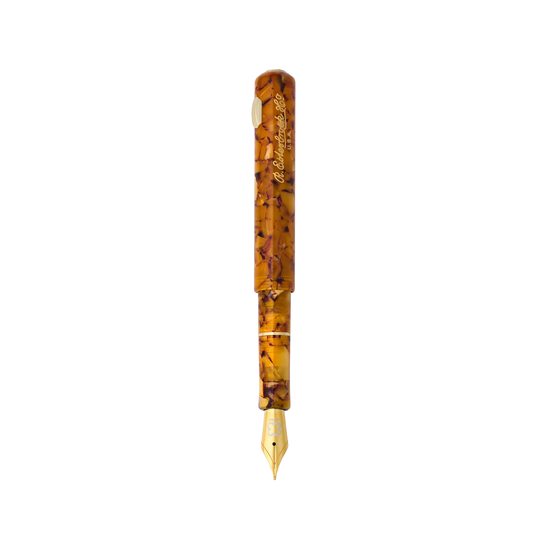 Esterbrook Niblet Honeycomb Pocket Fountain Pen