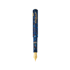 Esterbrook Niblet Nouveau Bleu Pocket Fountain Pen (Fine)