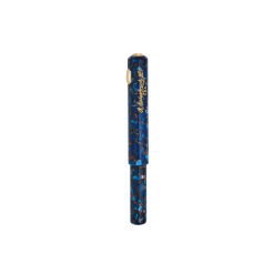 Esterbrook Niblet Nouveau Bleu Pocket Fountain Pen (Fine) — gallery