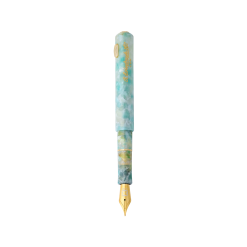 Esterbrook Niblet Sea Glass Pocket Fountain Pen