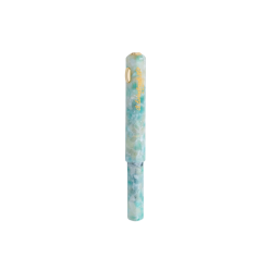 Esterbrook Niblet Sea Glass Pocket Fountain Pen — gallery