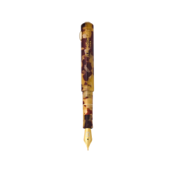 Esterbrook Niblet Tortoise Pocket Fountain Pen
