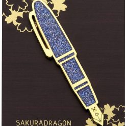 Esterbrook Sakura Street Pen Lapel Pin