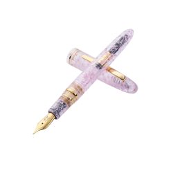 Esterbrook x BUNGUBOX Kachofugetsu Flower Fountain Pen